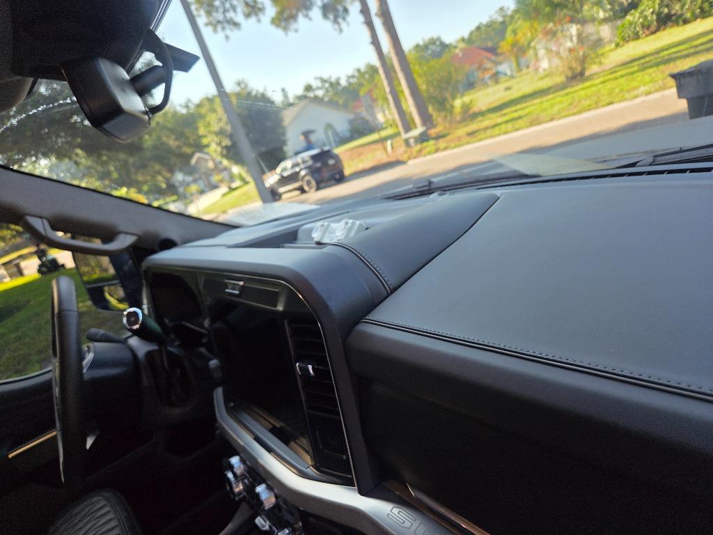 2026 Ford F450 - $117,777
