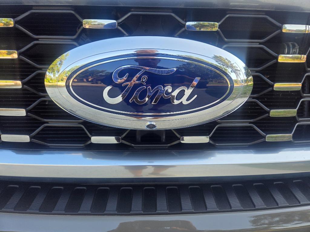 2026 Ford F450 - $117,777
