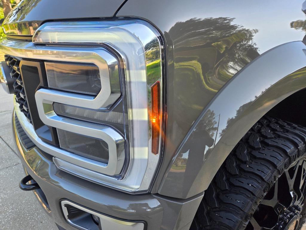 2026 Ford F450 - $117,777