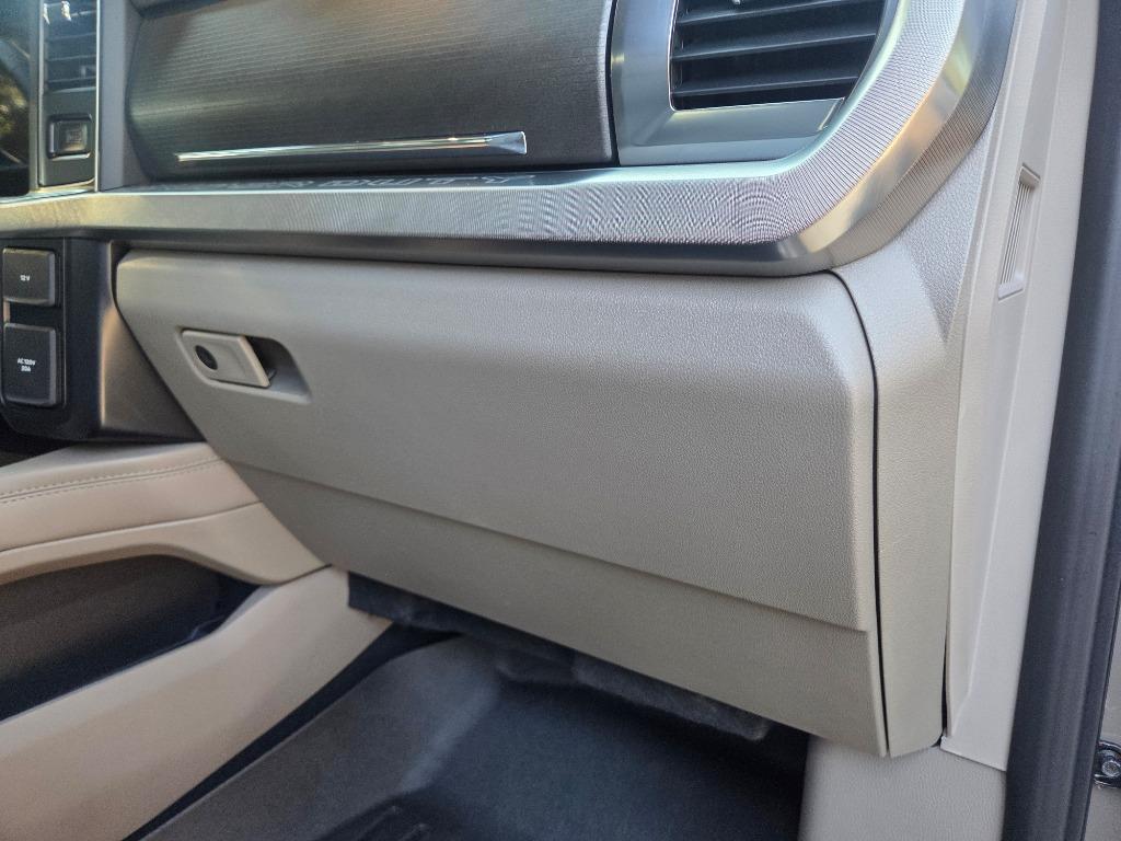 2026 Ford F450 - $117,777