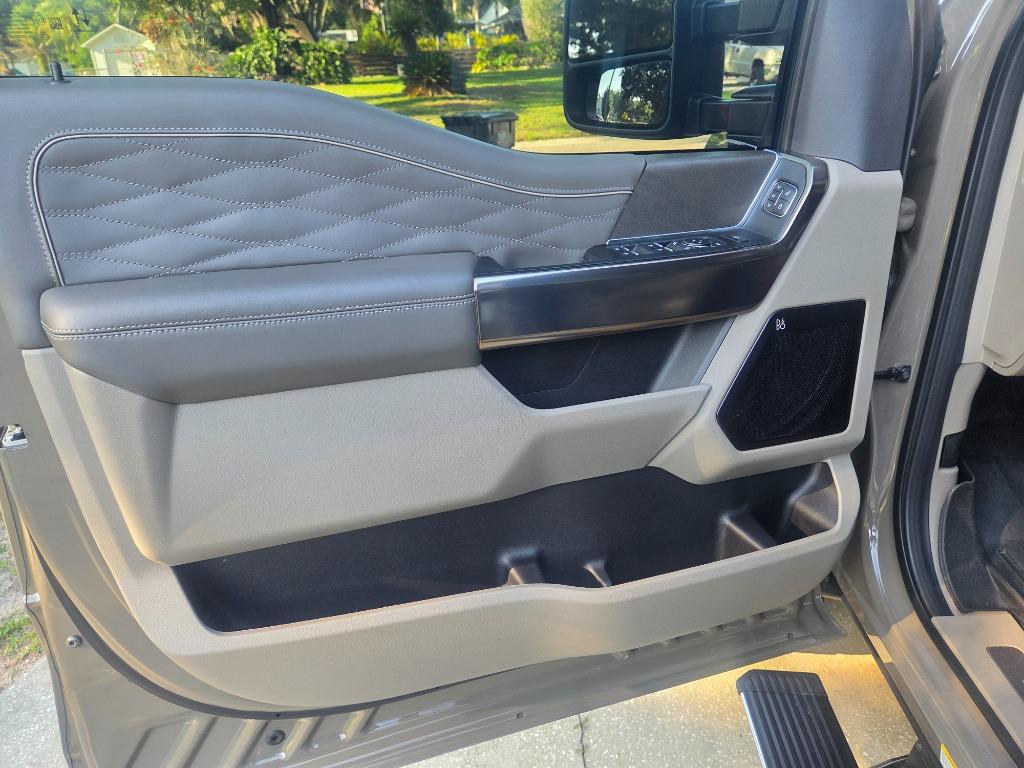 2026 Ford F450 - $117,777