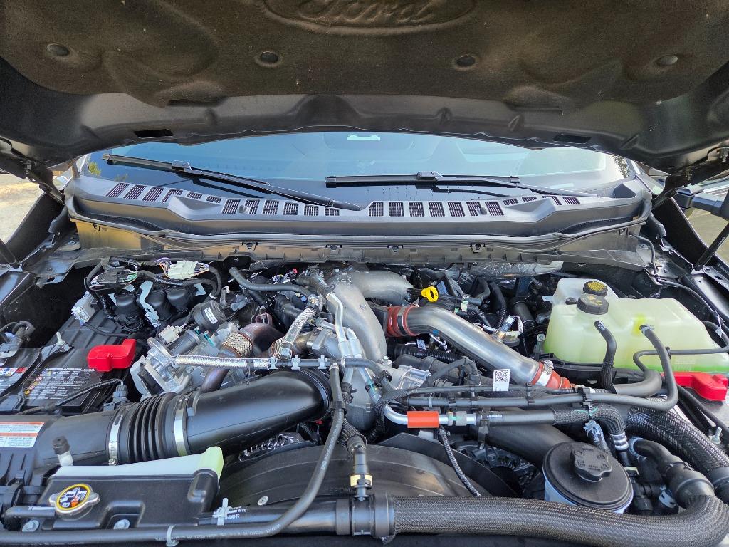 2026 Ford F450 - $117,777