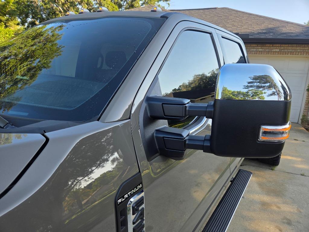 2026 Ford F450 - $117,777