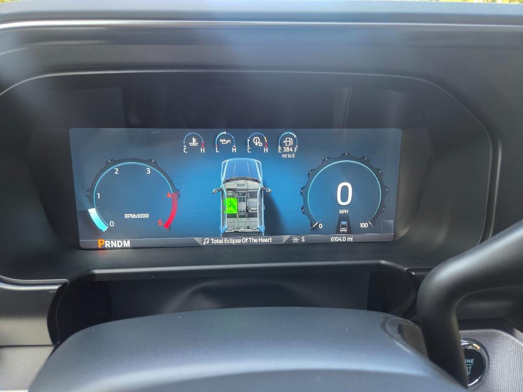 2026 Ford F450 - $117,777