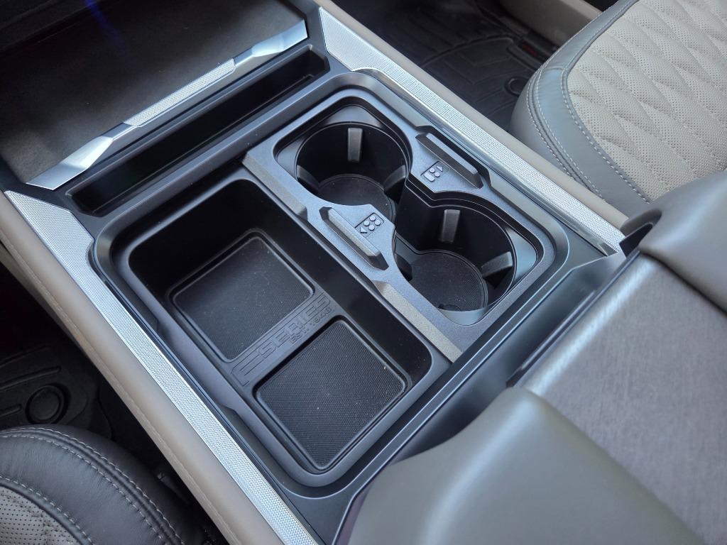 2026 Ford F450 - $117,777