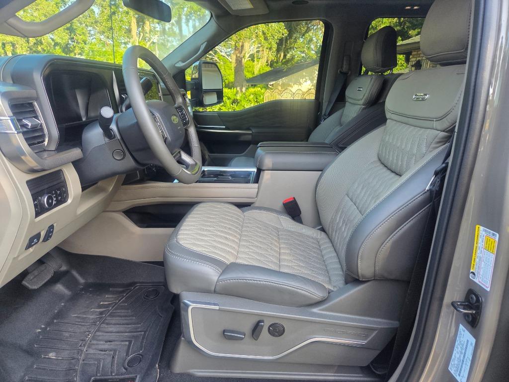 2026 Ford F450 - $117,777