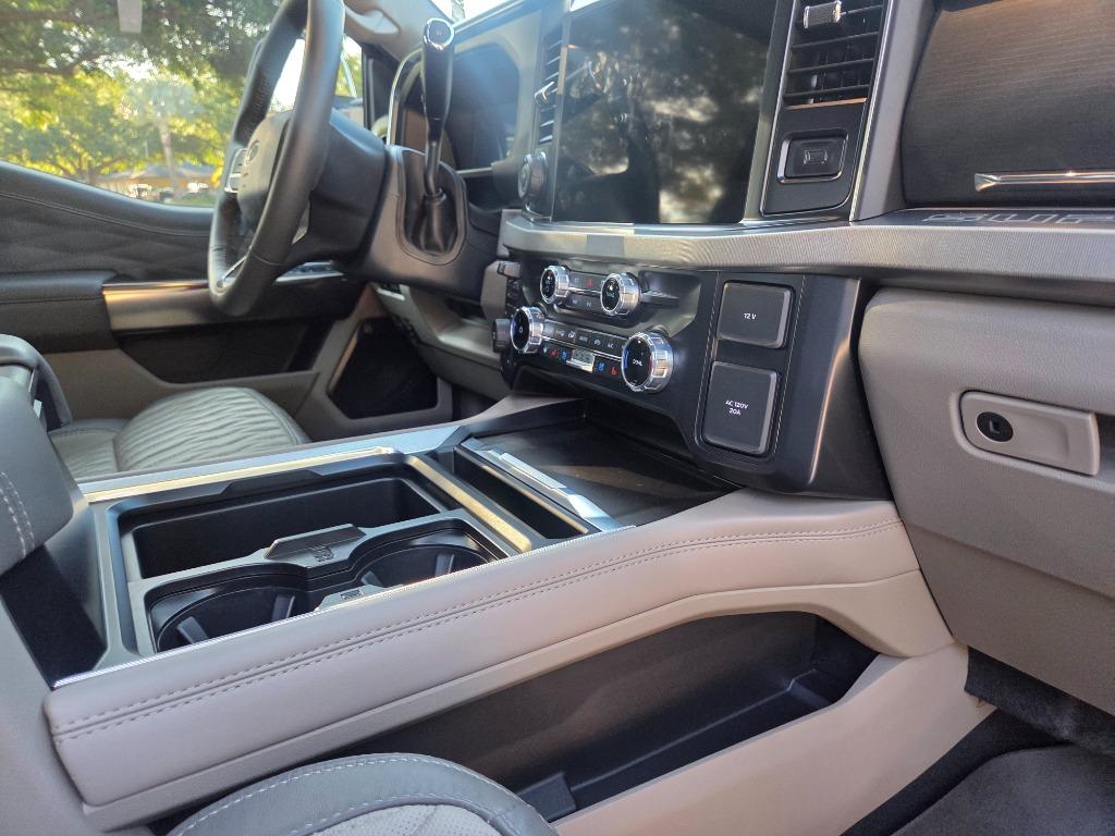 2026 Ford F450 - $117,777