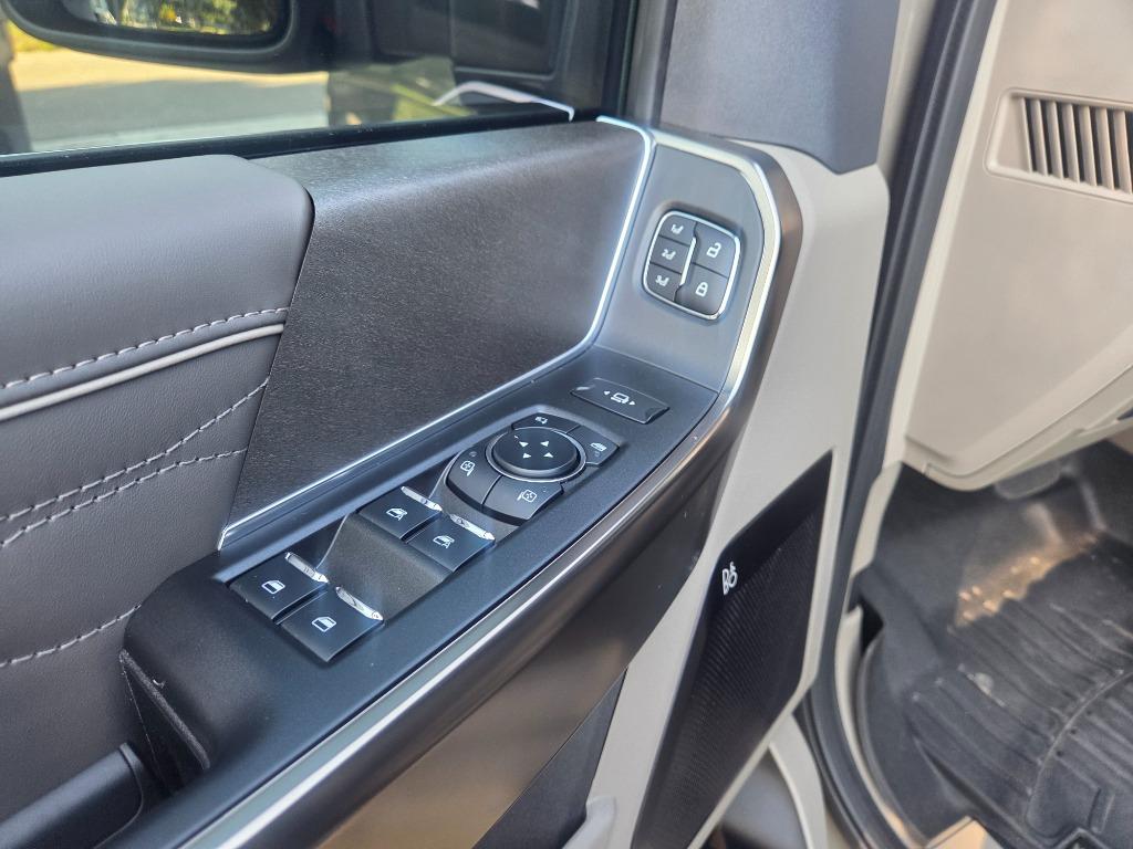 2026 Ford F450 - $117,777