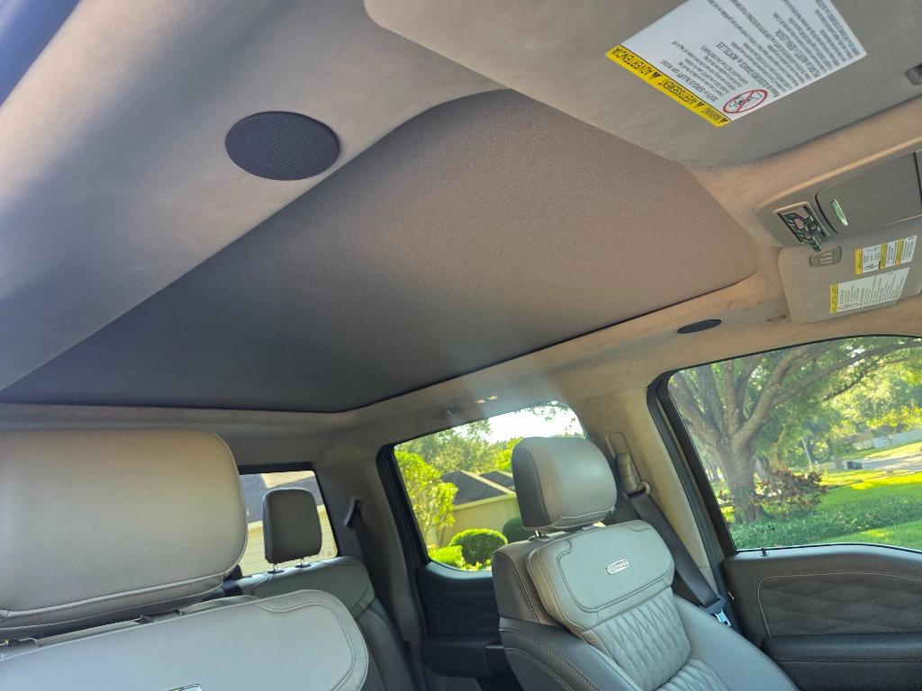 2026 Ford F450 - $117,777