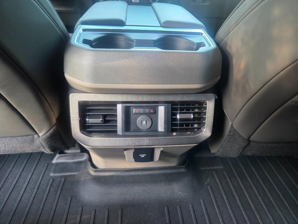 2026 Ford F450 - $117,777