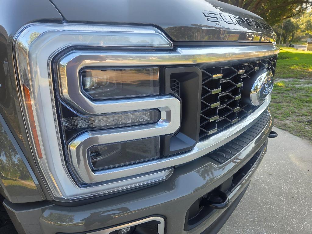 2026 Ford F450 - $117,777