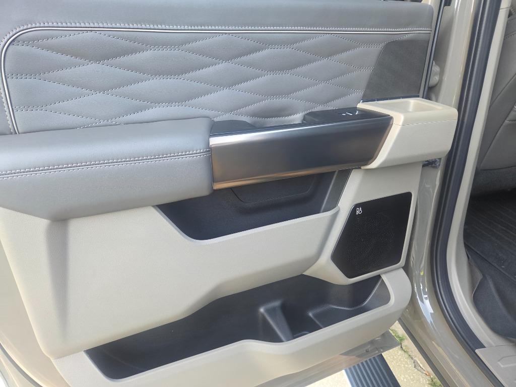 2026 Ford F450 - $117,777