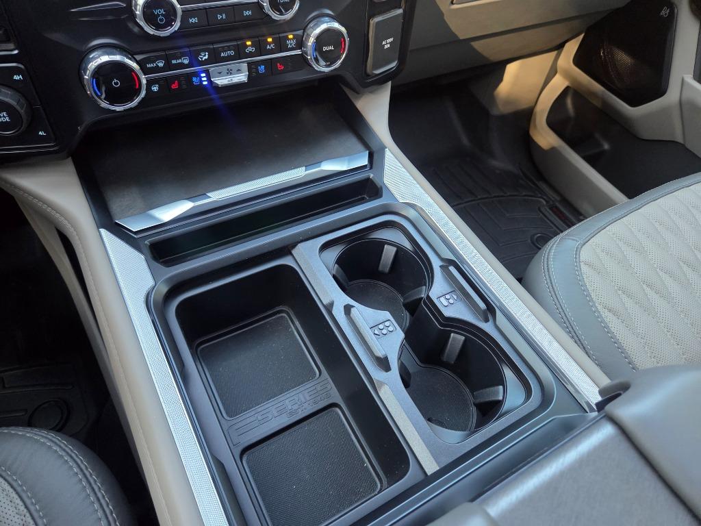 2026 Ford F450 - $117,777