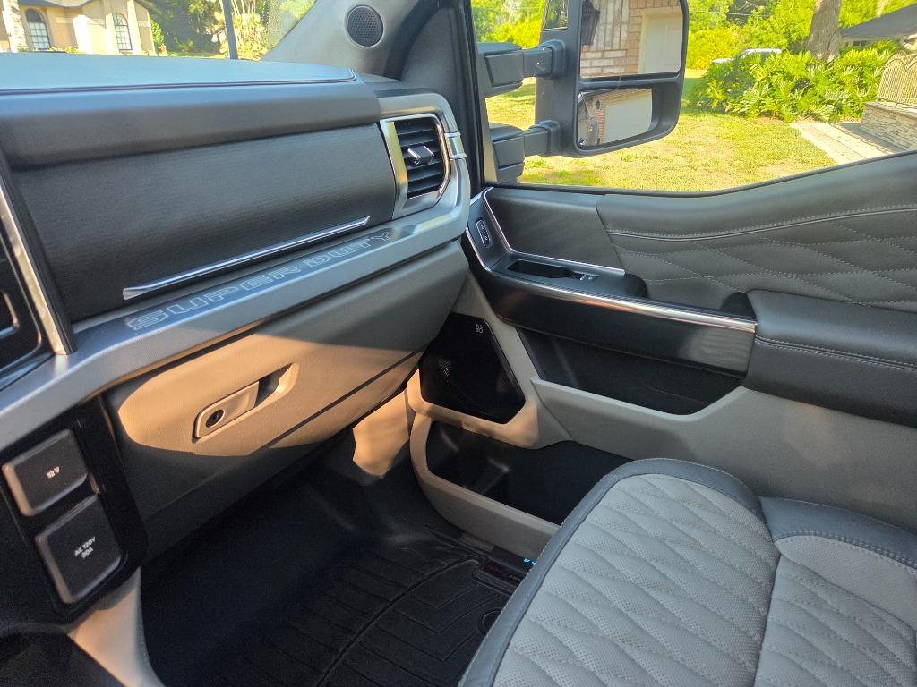 2026 Ford F450 - $117,777
