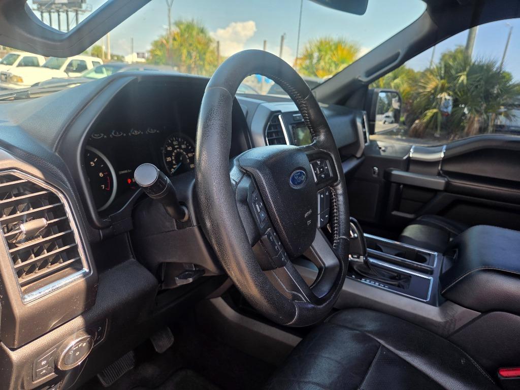 2016 Ford F150 - $7,990