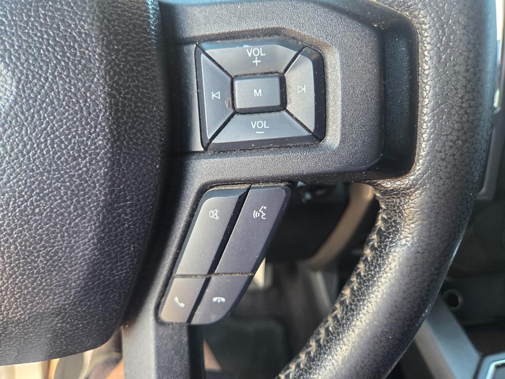2016 Ford F150 - $7,990