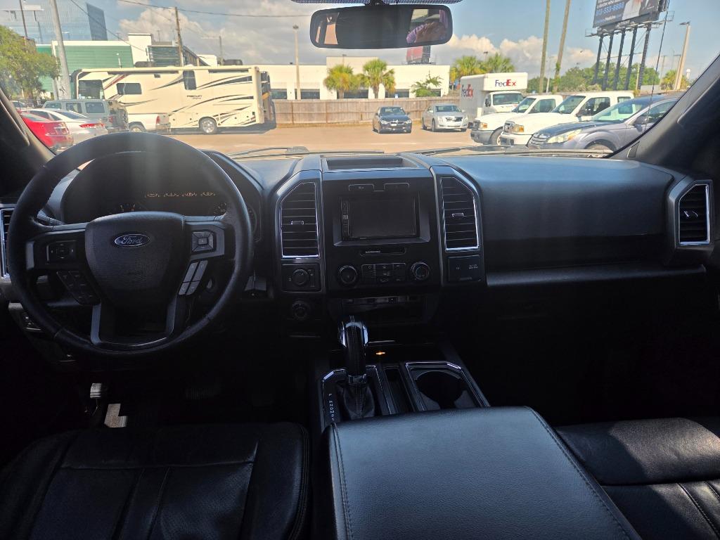 2016 Ford F150 - $7,990