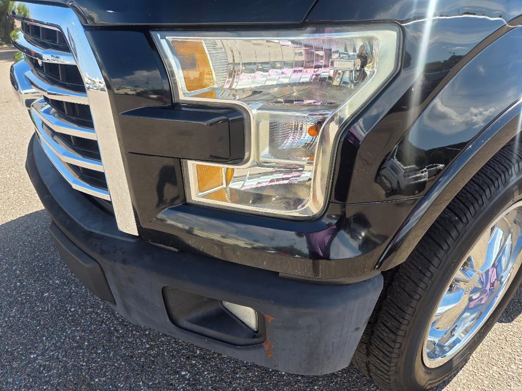 2016 Ford F150 - $7,990