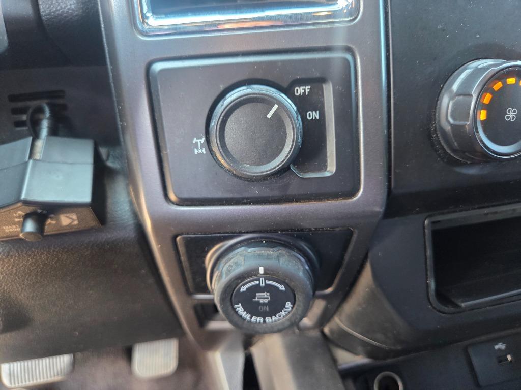 2016 Ford F150 - $7,990