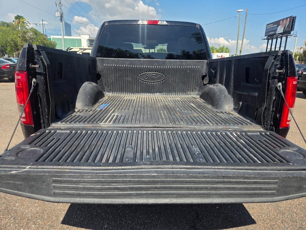 2016 Ford F150 - $7,990