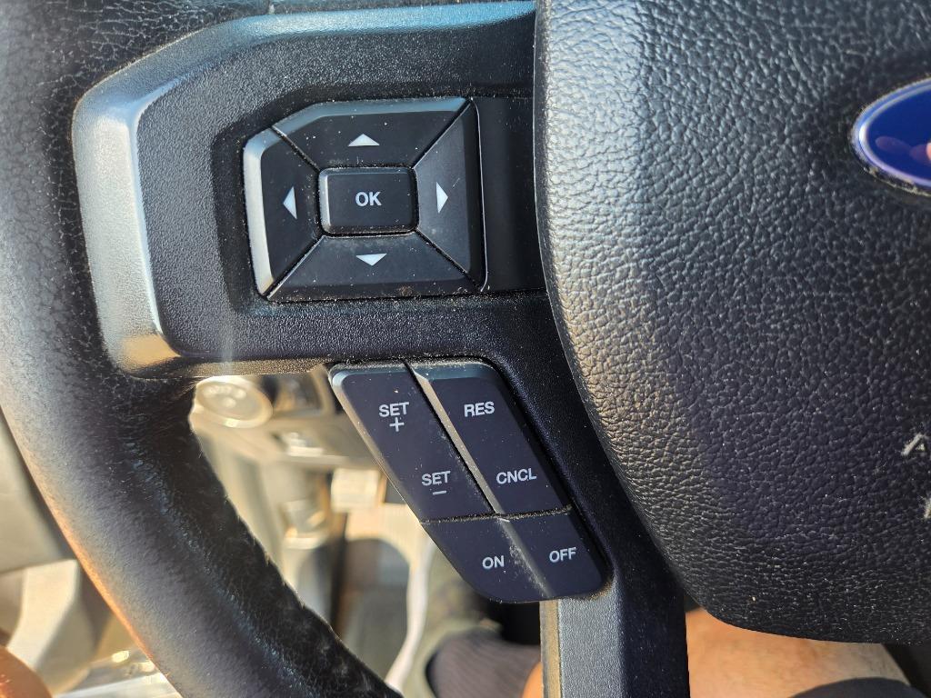 2016 Ford F150 - $7,990
