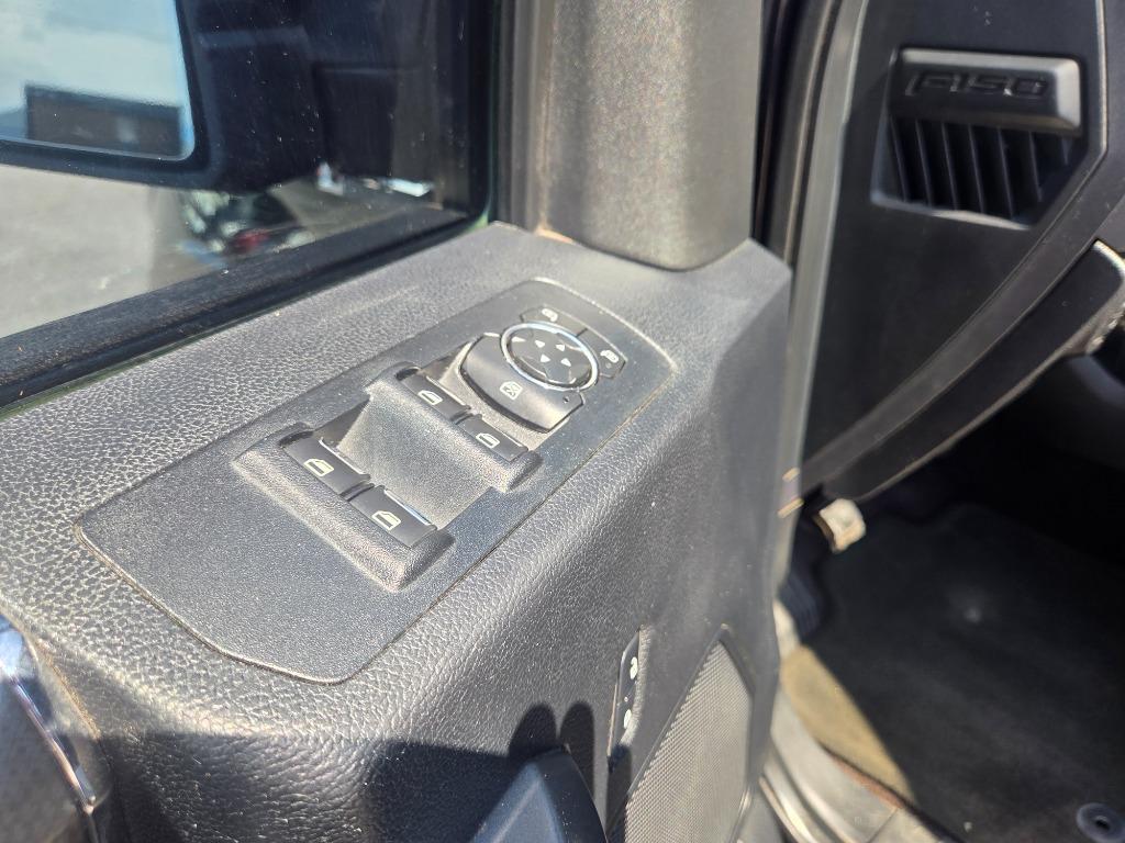2016 Ford F150 - $7,990