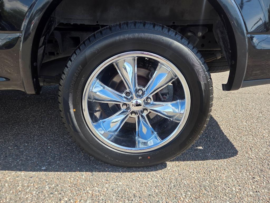 2016 Ford F150 - $7,990