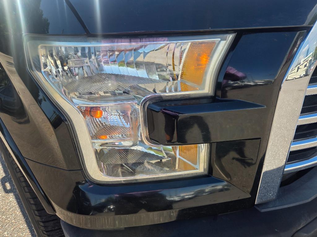 2016 Ford F150 - $7,990