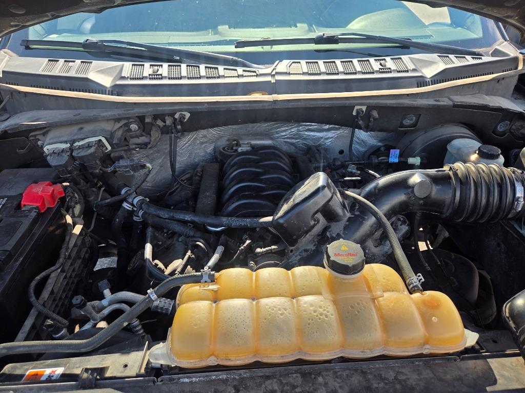 2016 Ford F150 - $7,990