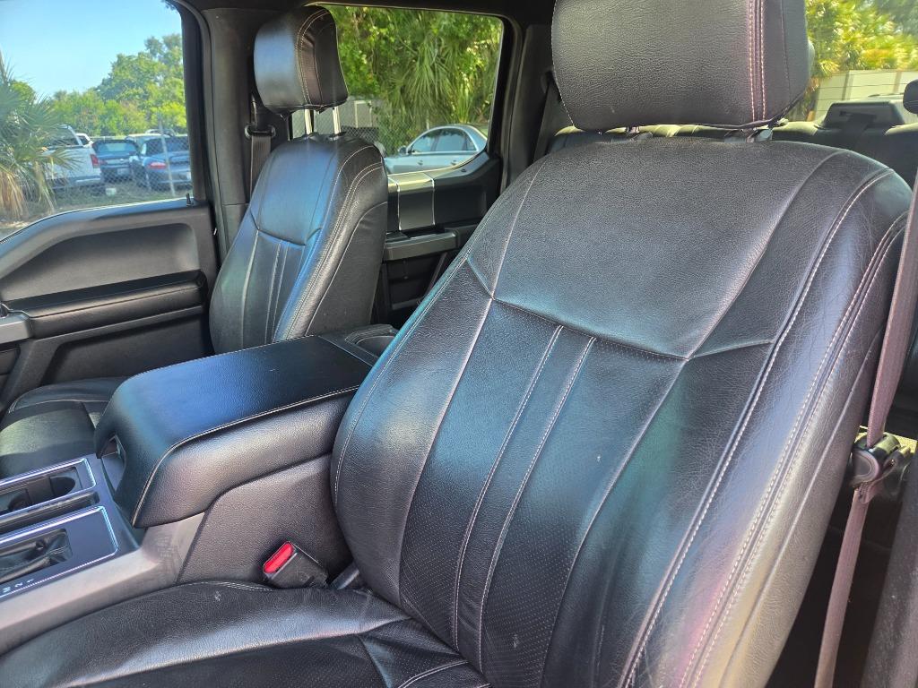 2016 Ford F150 - $7,990