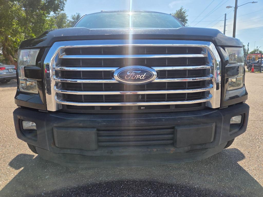 2016 Ford F150 - $7,990