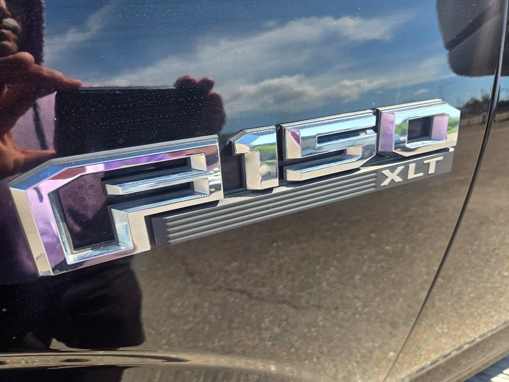 2016 Ford F150 - $7,990