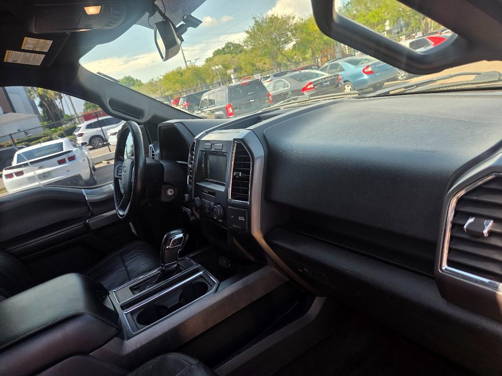 2016 Ford F150 - $7,990