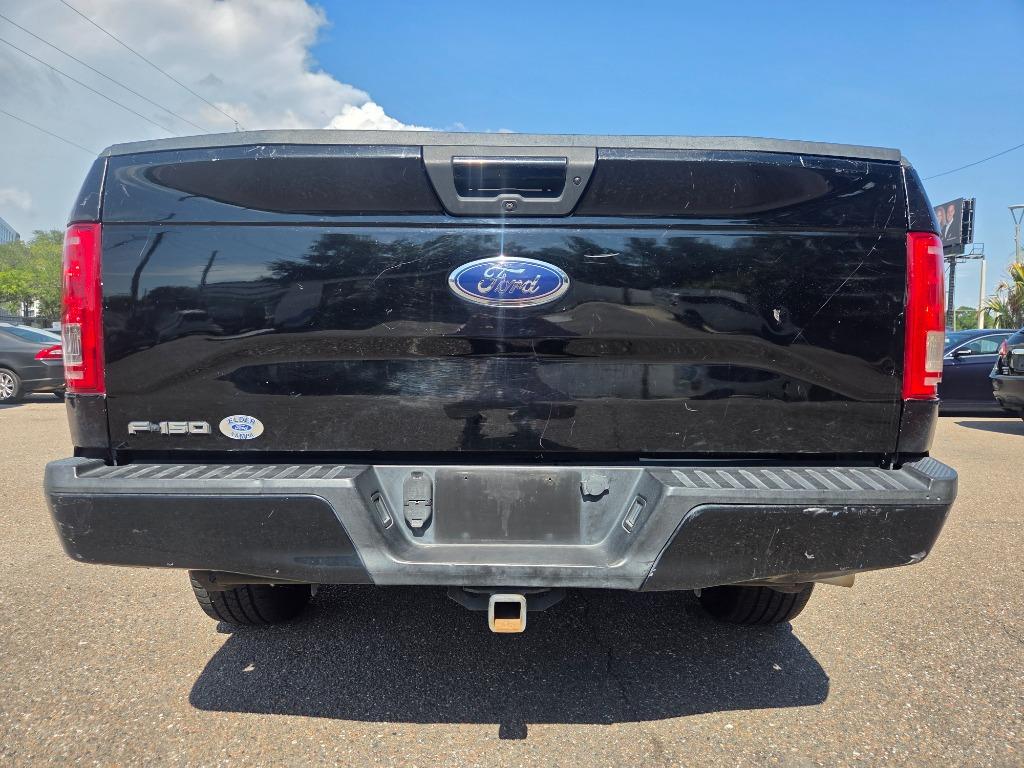 2016 Ford F150 - $7,990