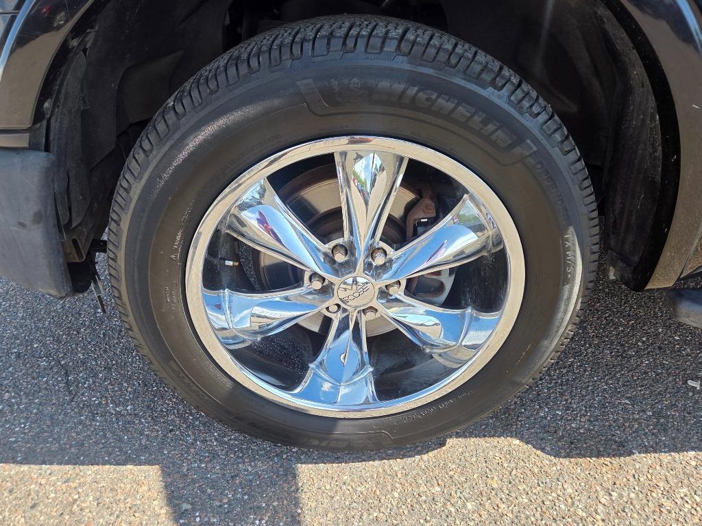 2016 Ford F150 - $7,990