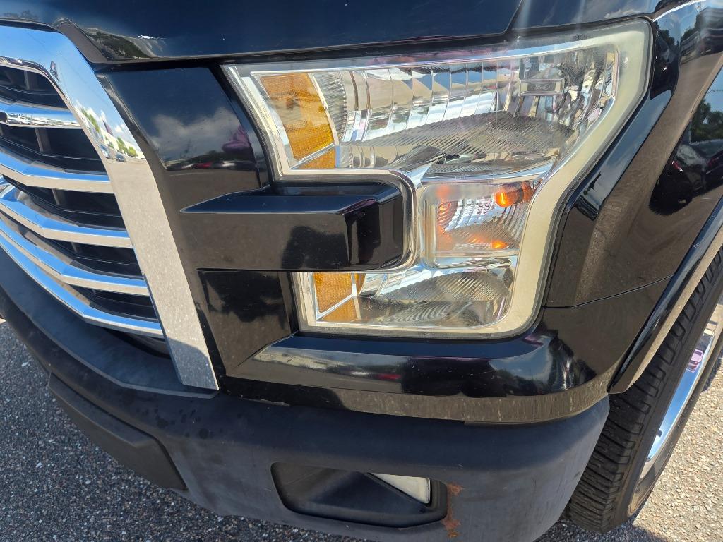 2016 Ford F150 - $7,990