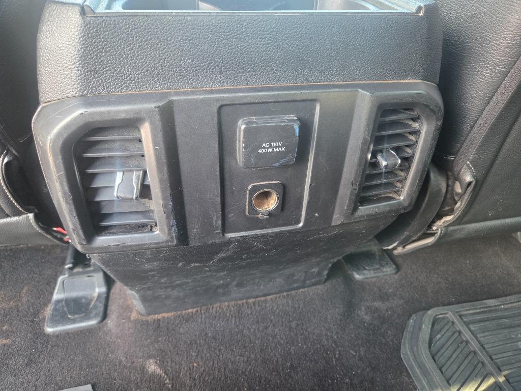 2016 Ford F150 - $7,990