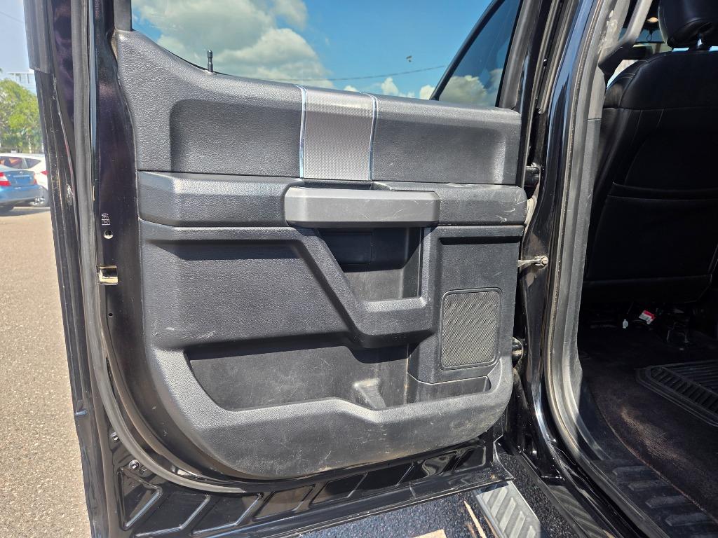 2016 Ford F150 - $7,990