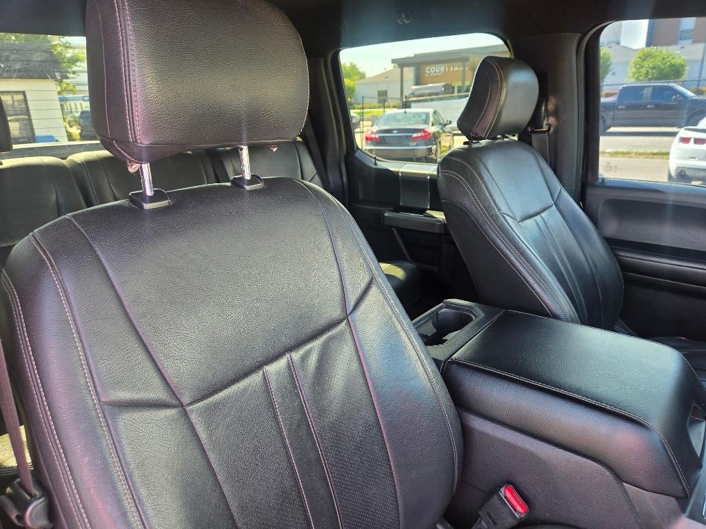 2016 Ford F150 - $7,990