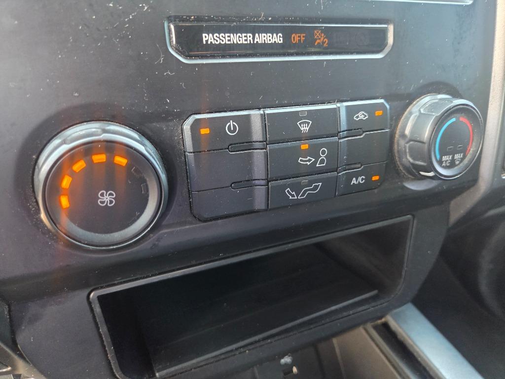 2016 Ford F150 - $7,990