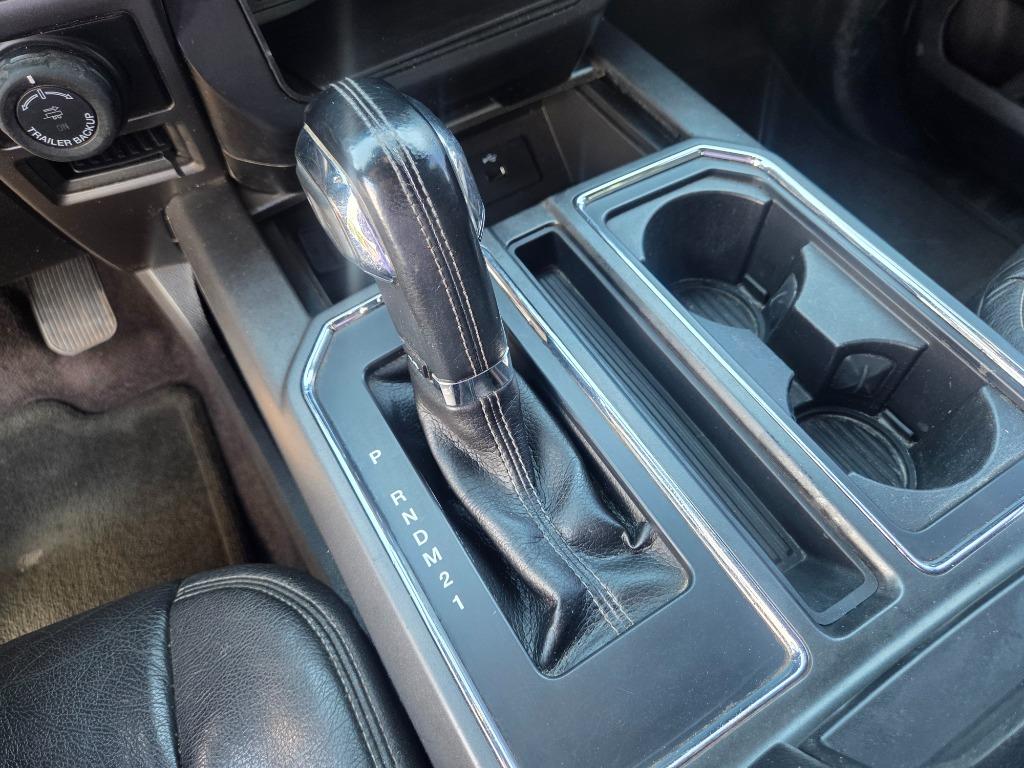 2016 Ford F150 - $7,990