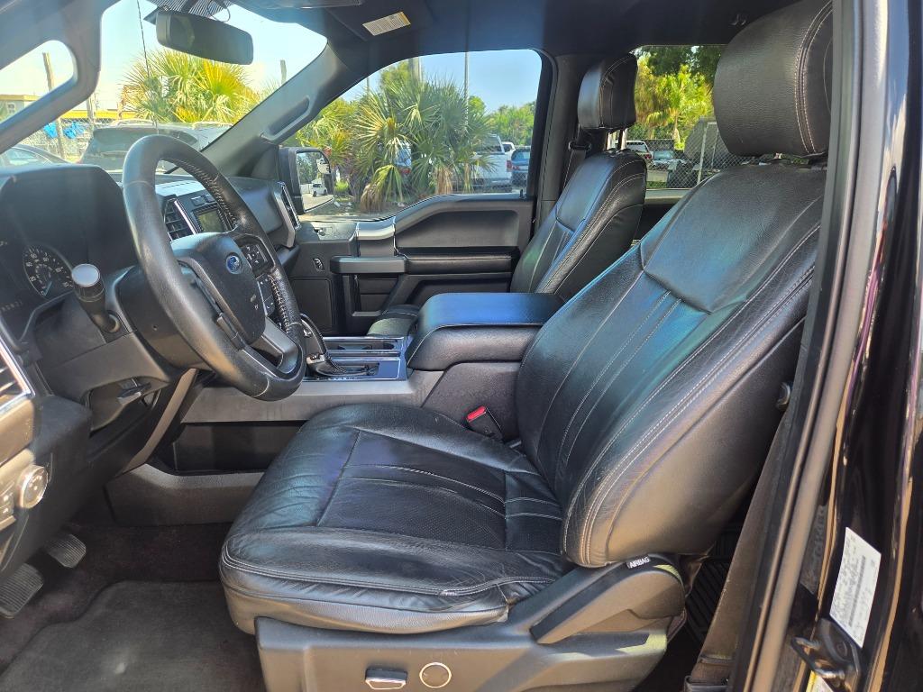 2016 Ford F150 - $7,990