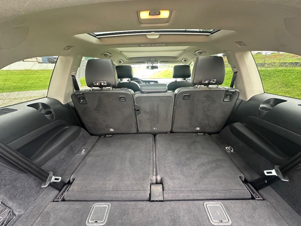 2015 Audi Q7 Premium Plus photo