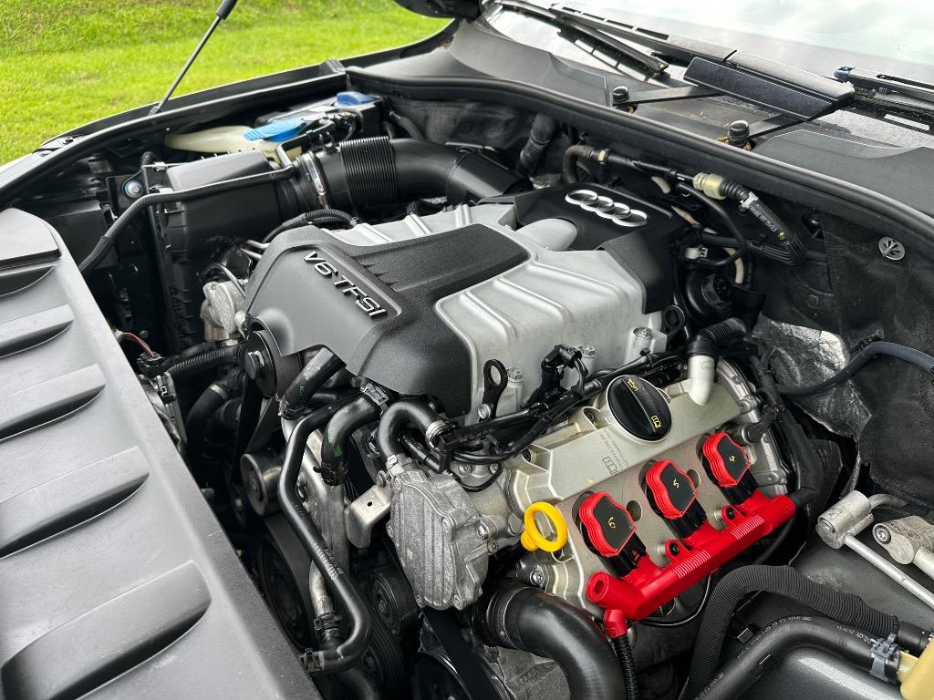2015 Audi Q7 Premium Plus photo