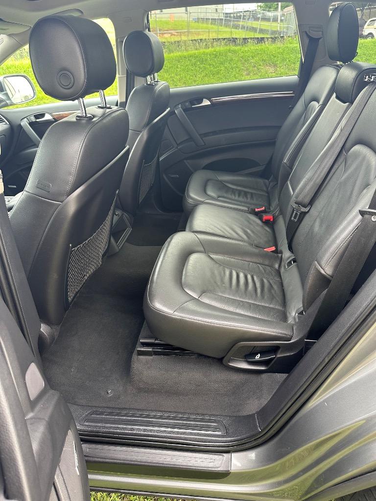2015 Audi Q7 Premium Plus photo