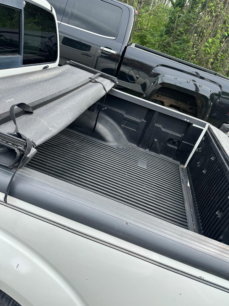 2017 Nissan Frontier - $14,800