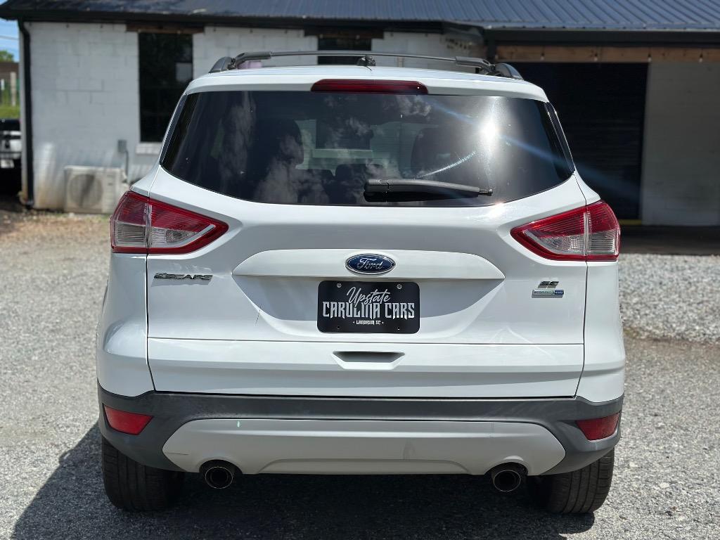 2013 Ford Escape - $6,800