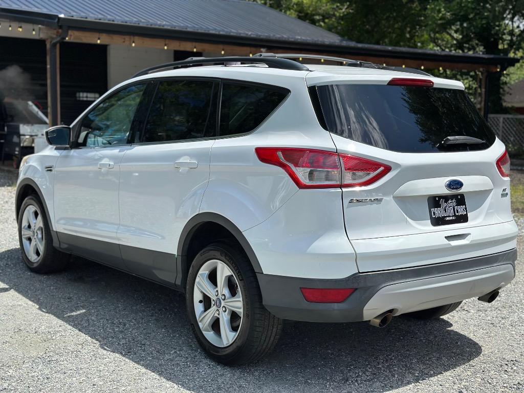 2013 Ford Escape - $6,800