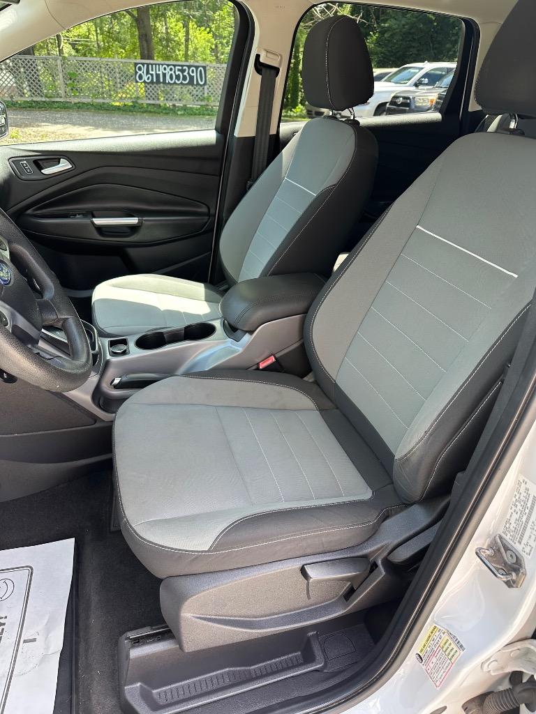 2013 Ford Escape - $6,800