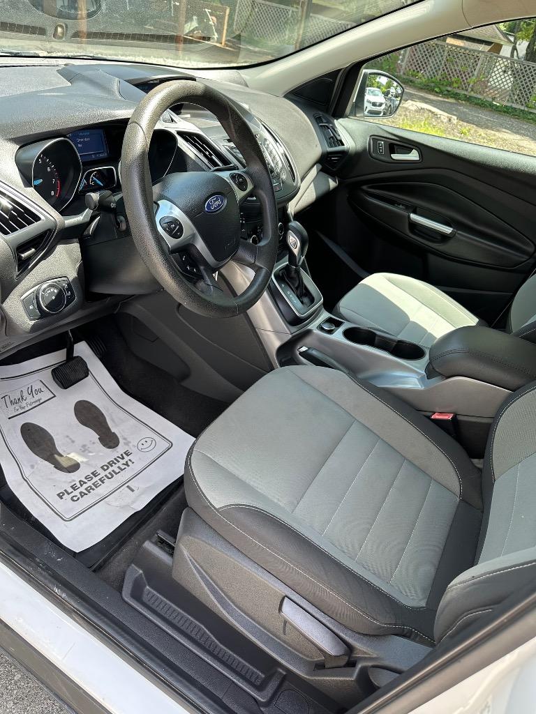 2013 Ford Escape - $6,800